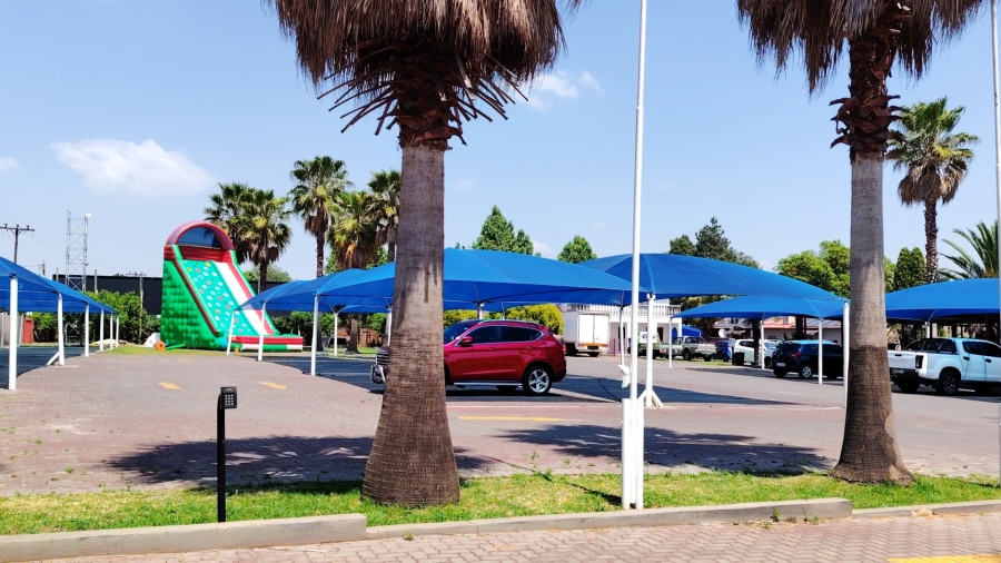 Commercial Property for Sale in Glen Donald A H Gauteng