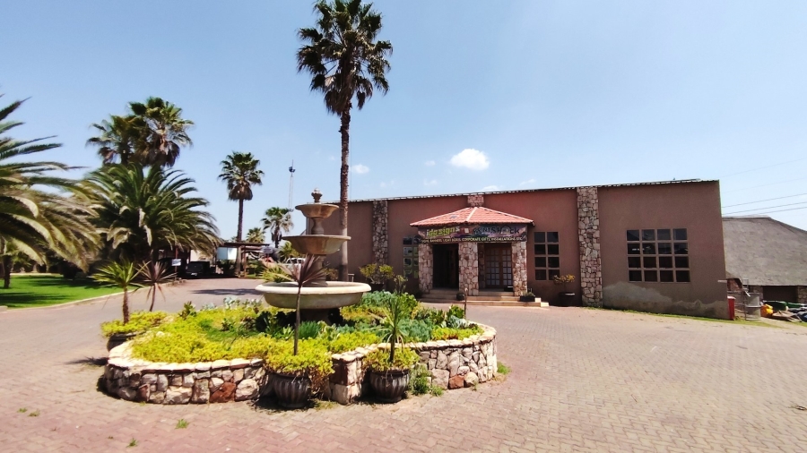 Commercial Property for Sale in Glen Donald A H Gauteng