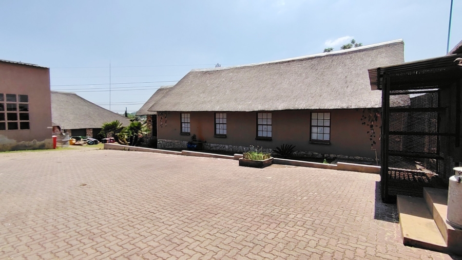 Commercial Property for Sale in Glen Donald A H Gauteng