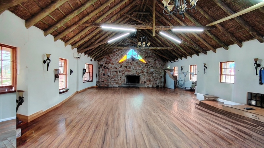 Commercial Property for Sale in Glen Donald A H Gauteng