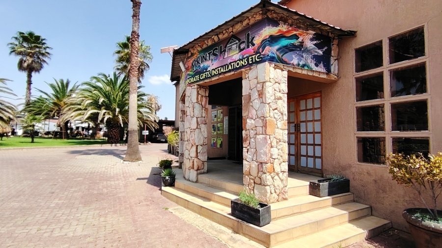 Commercial Property for Sale in Glen Donald A H Gauteng