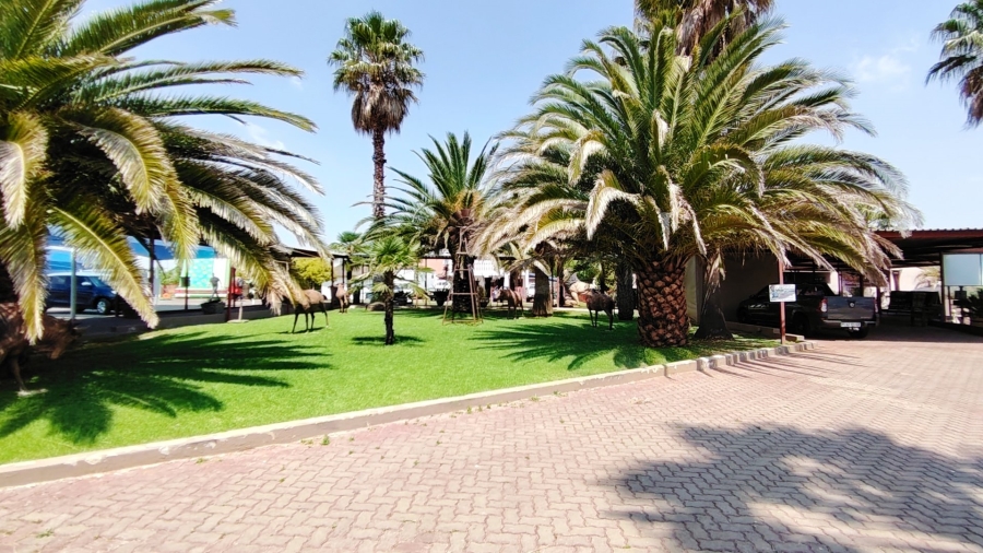 Commercial Property for Sale in Glen Donald A H Gauteng