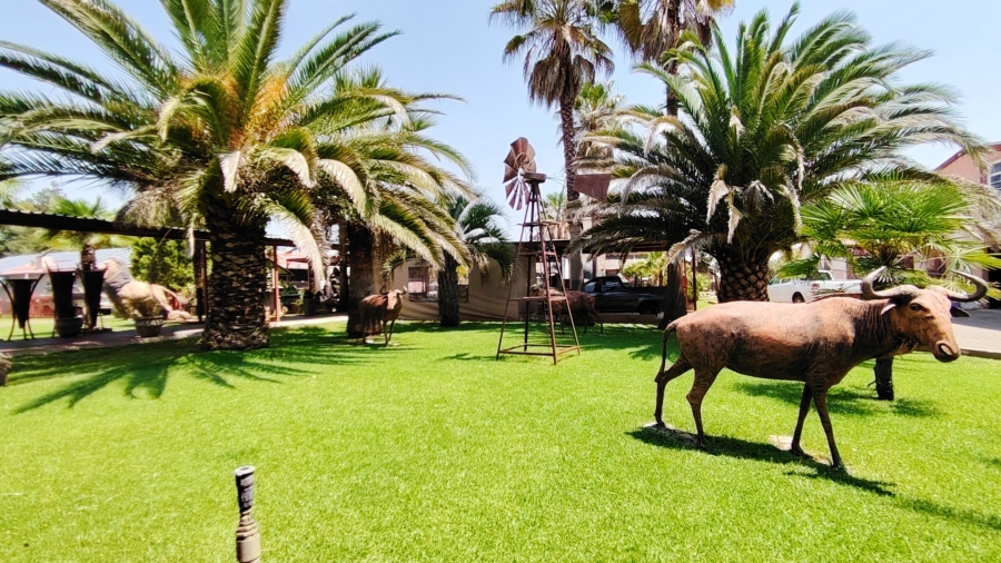 Commercial Property for Sale in Glen Donald A H Gauteng