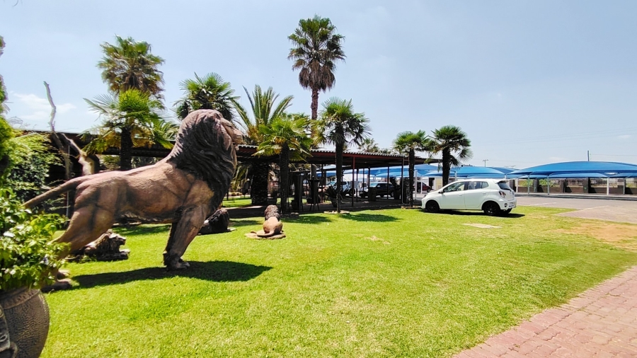 Commercial Property for Sale in Glen Donald A H Gauteng