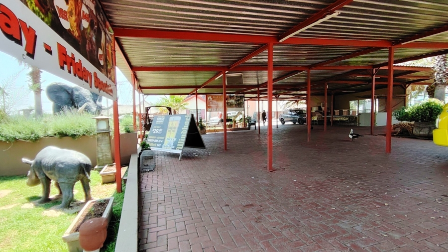 Commercial Property for Sale in Glen Donald A H Gauteng