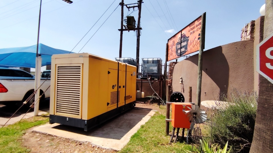 Commercial Property for Sale in Glen Donald A H Gauteng