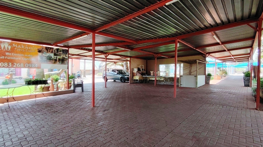 Commercial Property for Sale in Glen Donald A H Gauteng
