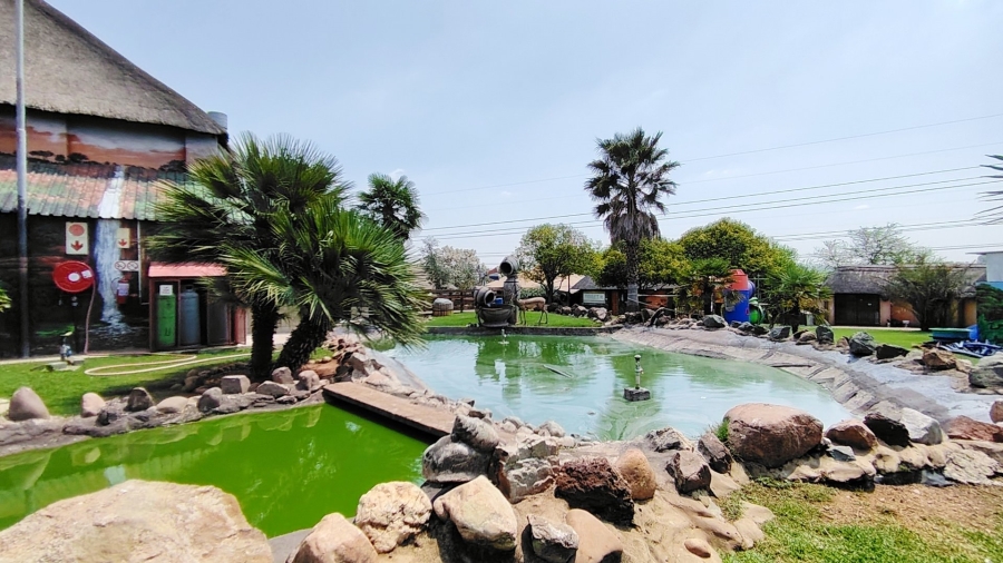 Commercial Property for Sale in Glen Donald A H Gauteng