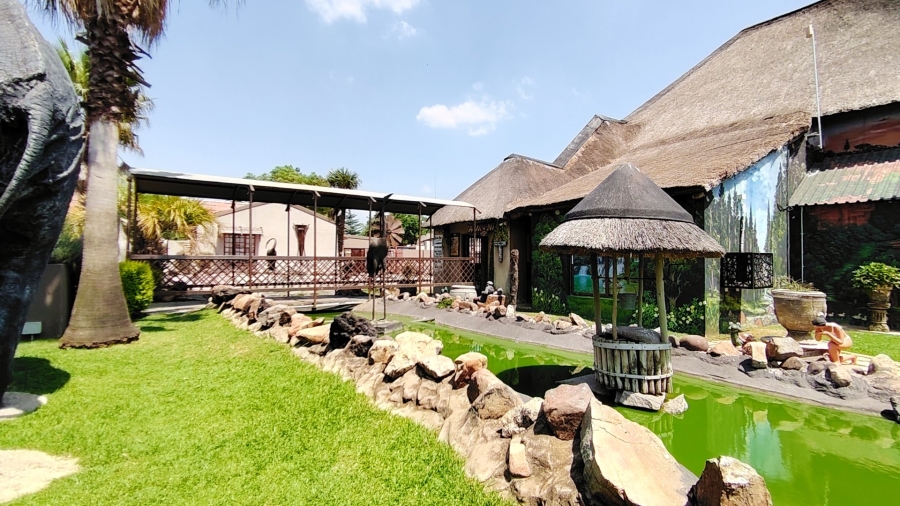 Commercial Property for Sale in Glen Donald A H Gauteng