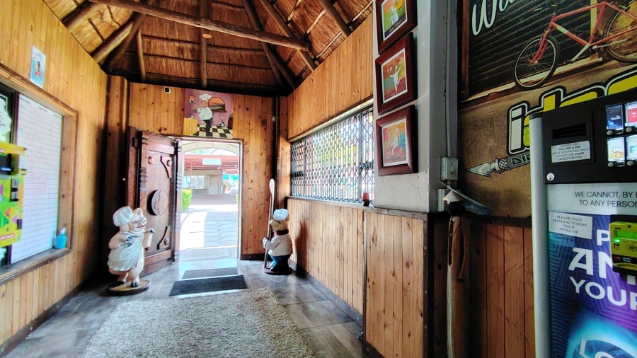 Commercial Property for Sale in Glen Donald A H Gauteng