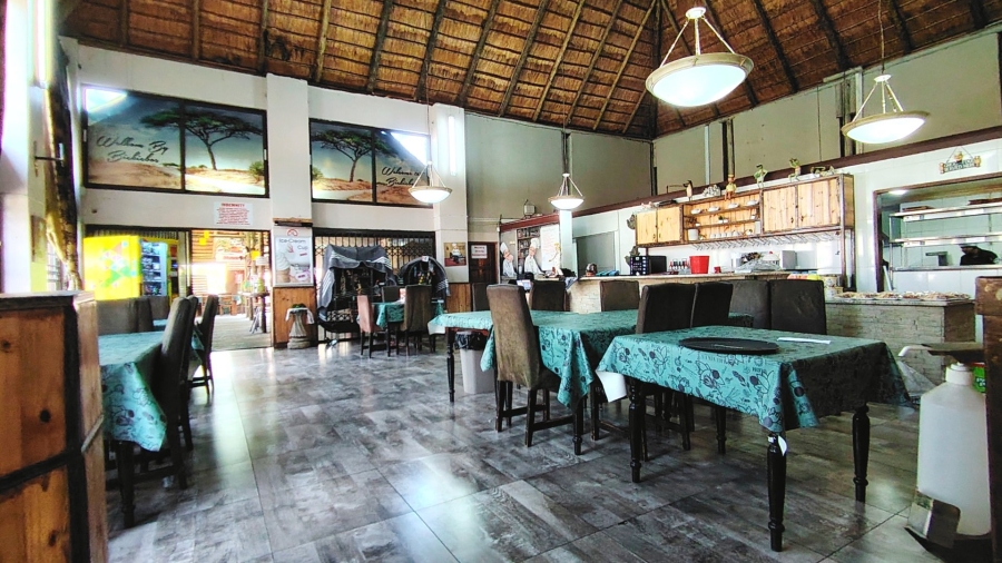 Commercial Property for Sale in Glen Donald A H Gauteng