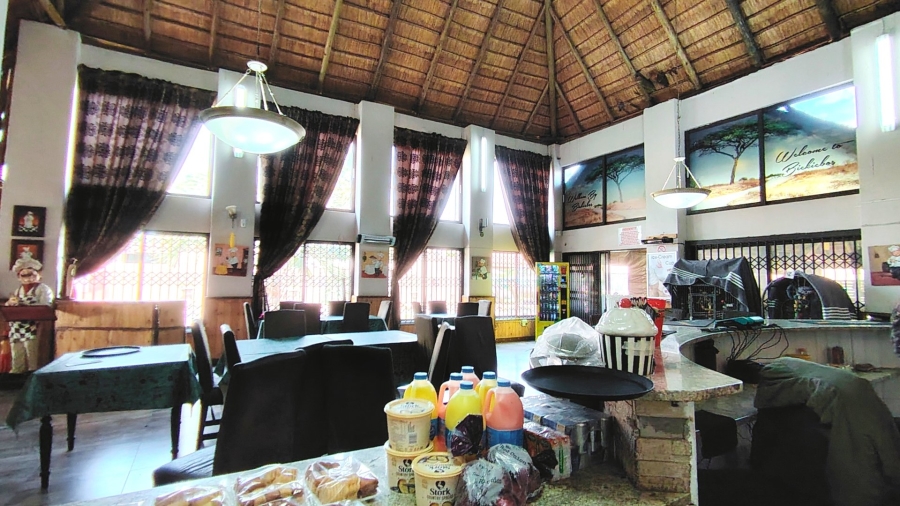 Commercial Property for Sale in Glen Donald A H Gauteng