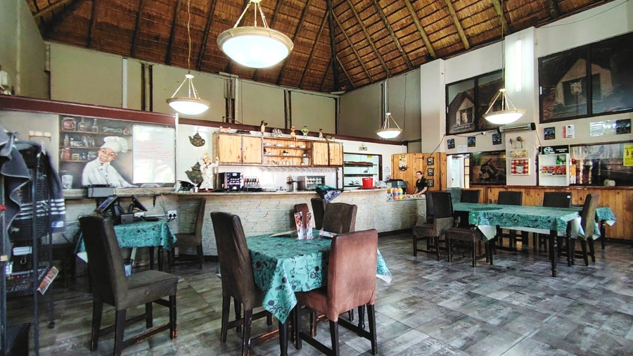 Commercial Property for Sale in Glen Donald A H Gauteng