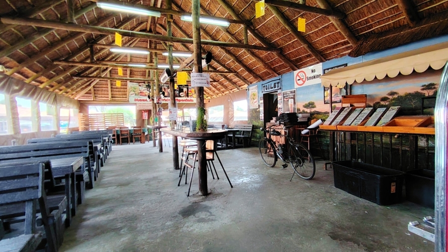 Commercial Property for Sale in Glen Donald A H Gauteng