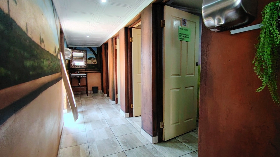 Commercial Property for Sale in Glen Donald A H Gauteng