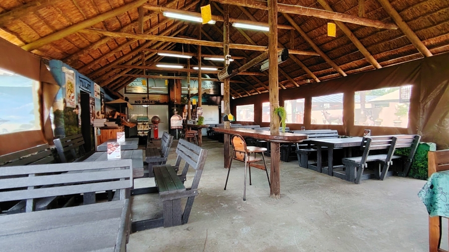 Commercial Property for Sale in Glen Donald A H Gauteng