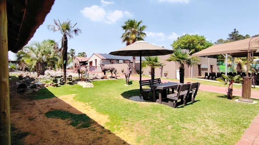 Commercial Property for Sale in Glen Donald A H Gauteng