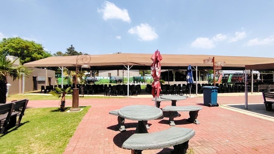 Commercial Property for Sale in Glen Donald A H Gauteng