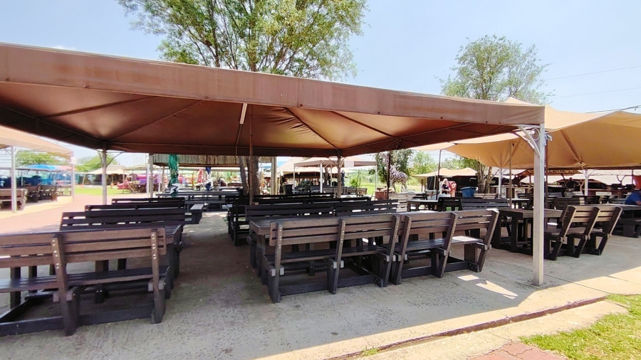 Commercial Property for Sale in Glen Donald A H Gauteng