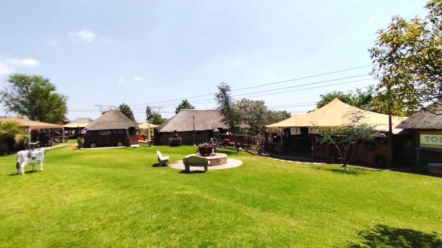 Commercial Property for Sale in Glen Donald A H Gauteng