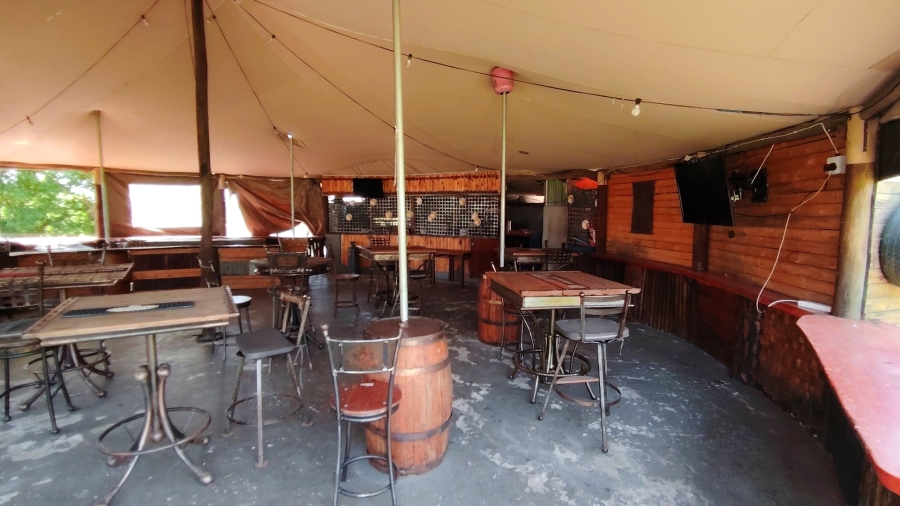 Commercial Property for Sale in Glen Donald A H Gauteng