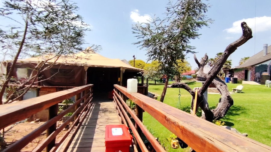 Commercial Property for Sale in Glen Donald A H Gauteng