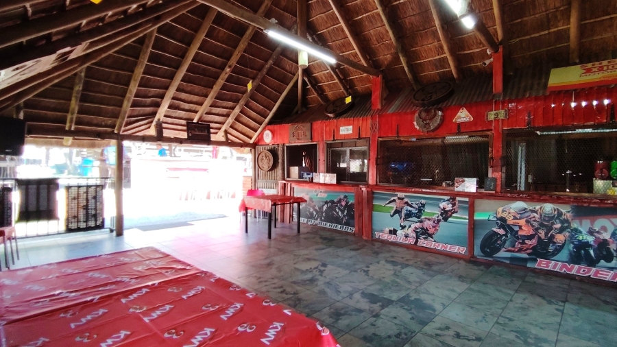 Commercial Property for Sale in Glen Donald A H Gauteng