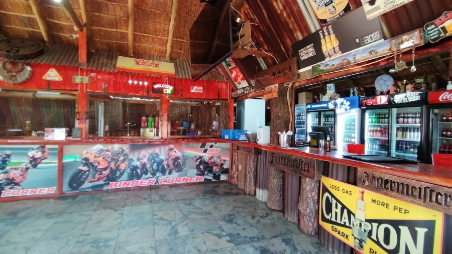 Commercial Property for Sale in Glen Donald A H Gauteng