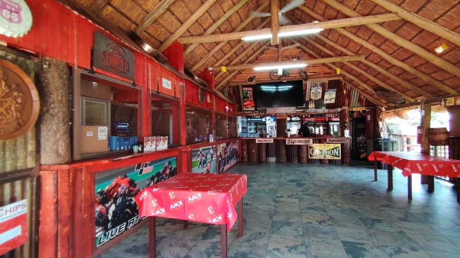 Commercial Property for Sale in Glen Donald A H Gauteng