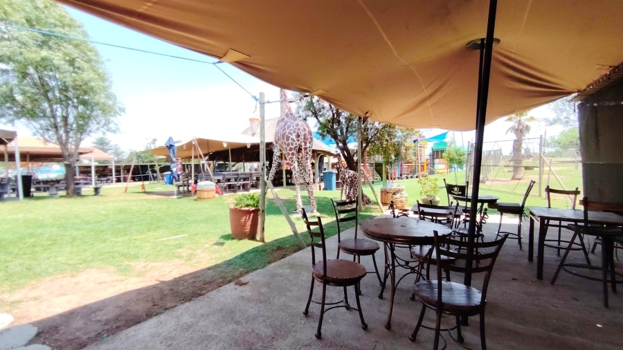 Commercial Property for Sale in Glen Donald A H Gauteng