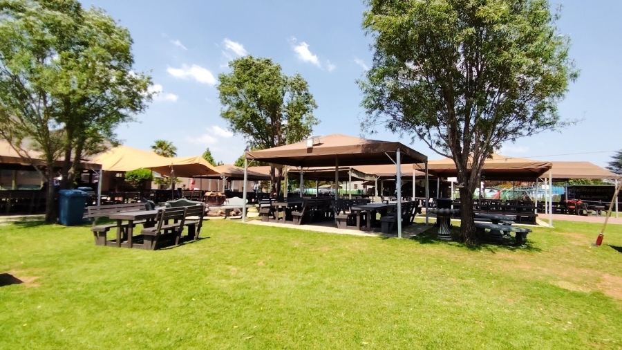 Commercial Property for Sale in Glen Donald A H Gauteng