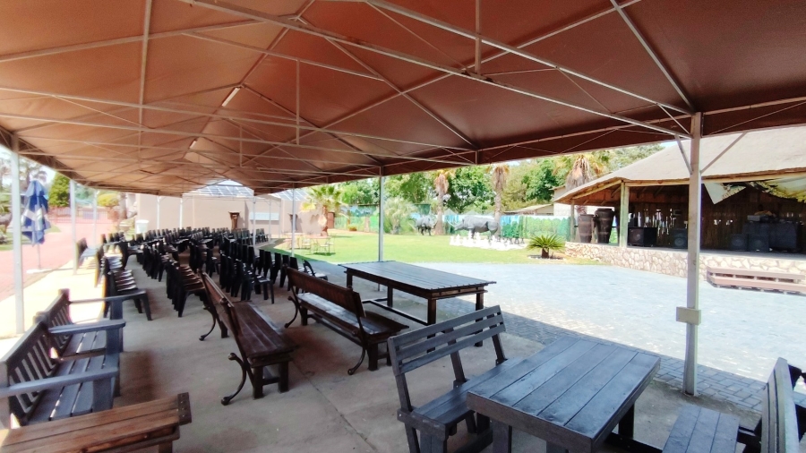 Commercial Property for Sale in Glen Donald A H Gauteng