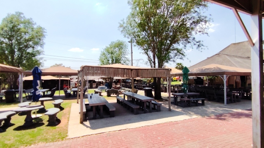 Commercial Property for Sale in Glen Donald A H Gauteng