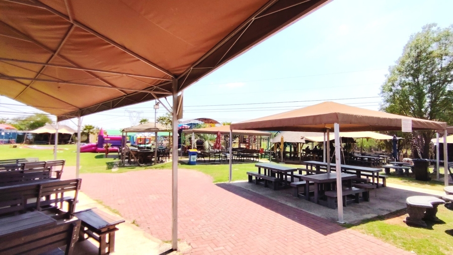 Commercial Property for Sale in Glen Donald A H Gauteng