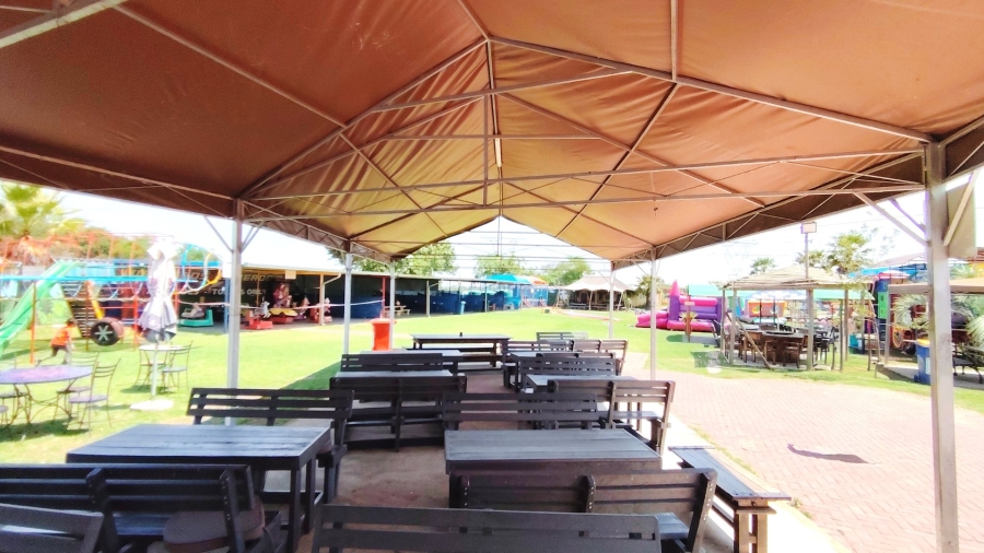 Commercial Property for Sale in Glen Donald A H Gauteng