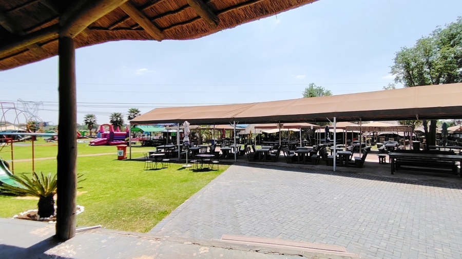 Commercial Property for Sale in Glen Donald A H Gauteng
