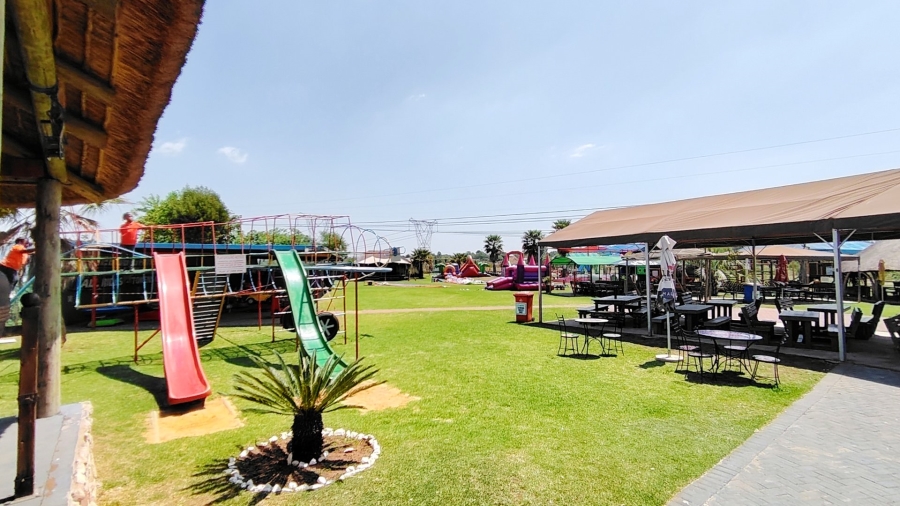 Commercial Property for Sale in Glen Donald A H Gauteng