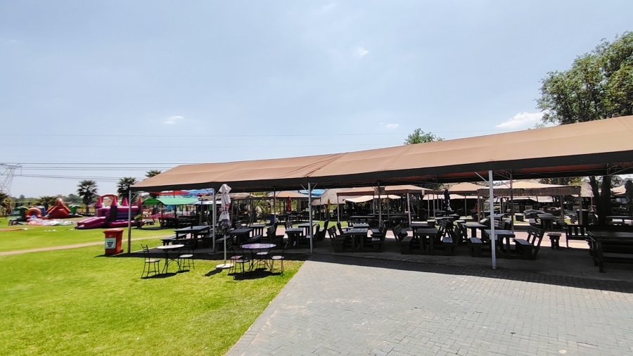 Commercial Property for Sale in Glen Donald A H Gauteng