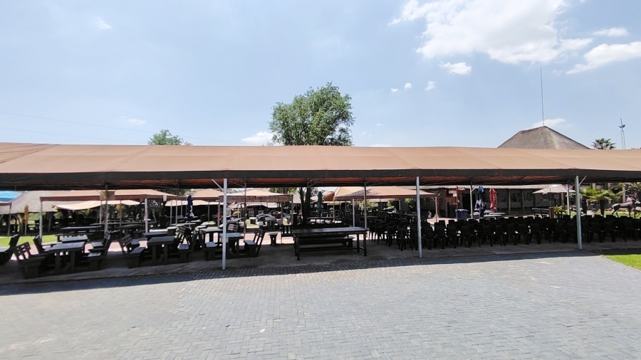 Commercial Property for Sale in Glen Donald A H Gauteng