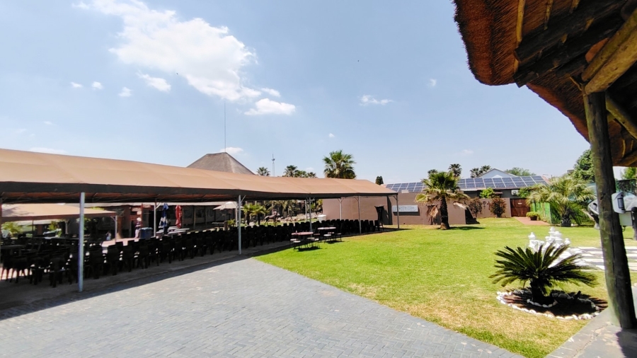 Commercial Property for Sale in Glen Donald A H Gauteng