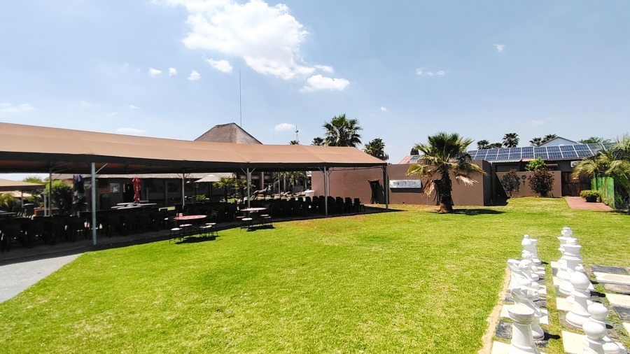Commercial Property for Sale in Glen Donald A H Gauteng
