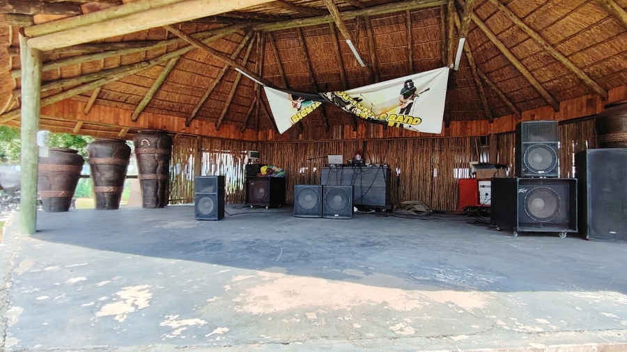 Commercial Property for Sale in Glen Donald A H Gauteng