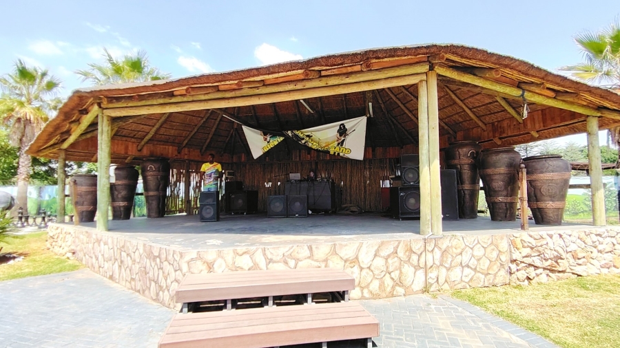 Commercial Property for Sale in Glen Donald A H Gauteng