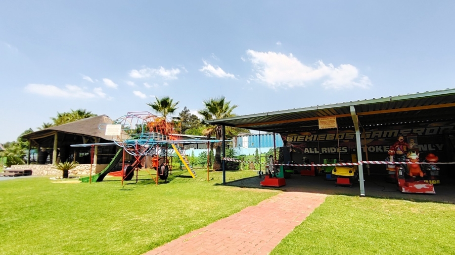 Commercial Property for Sale in Glen Donald A H Gauteng