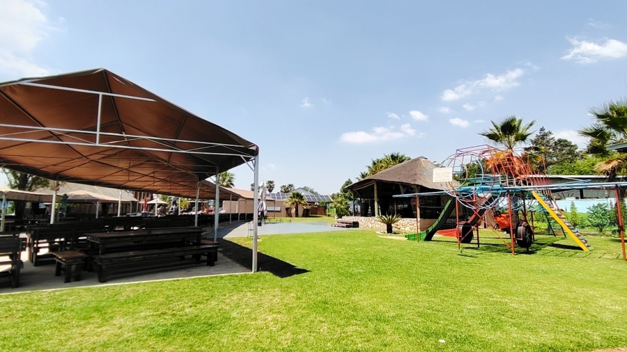 Commercial Property for Sale in Glen Donald A H Gauteng