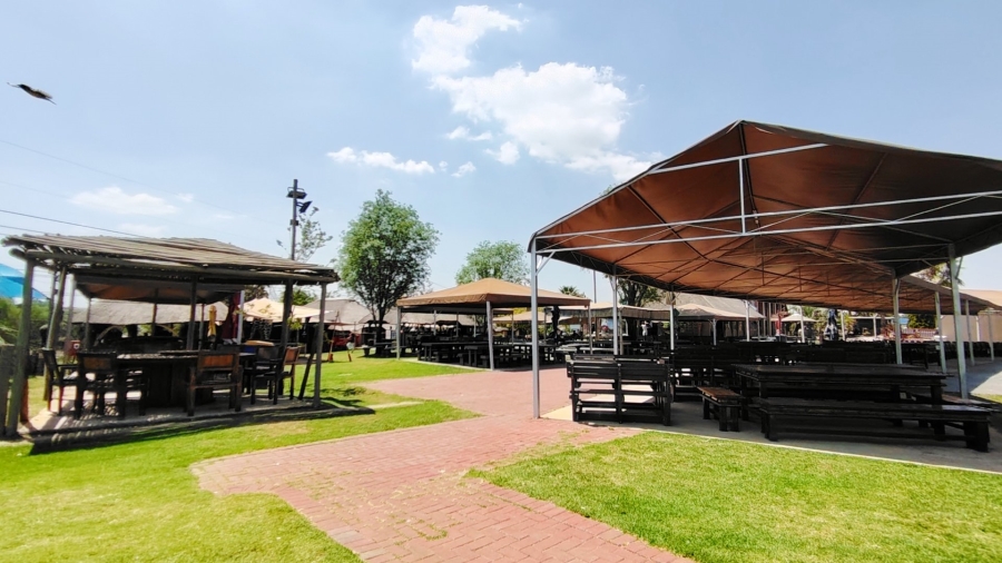 Commercial Property for Sale in Glen Donald A H Gauteng
