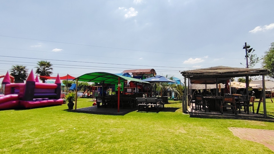 Commercial Property for Sale in Glen Donald A H Gauteng