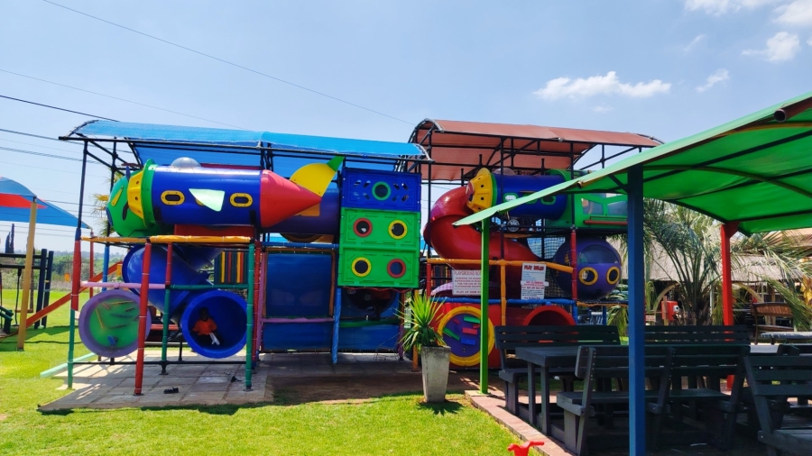 Commercial Property for Sale in Glen Donald A H Gauteng