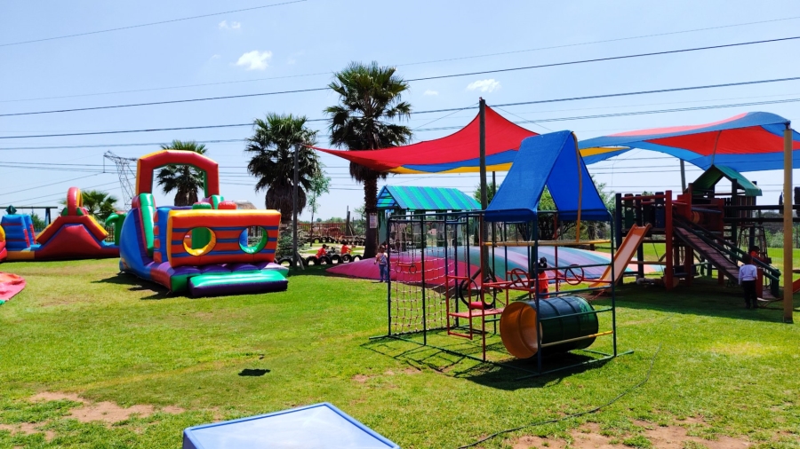 Commercial Property for Sale in Glen Donald A H Gauteng