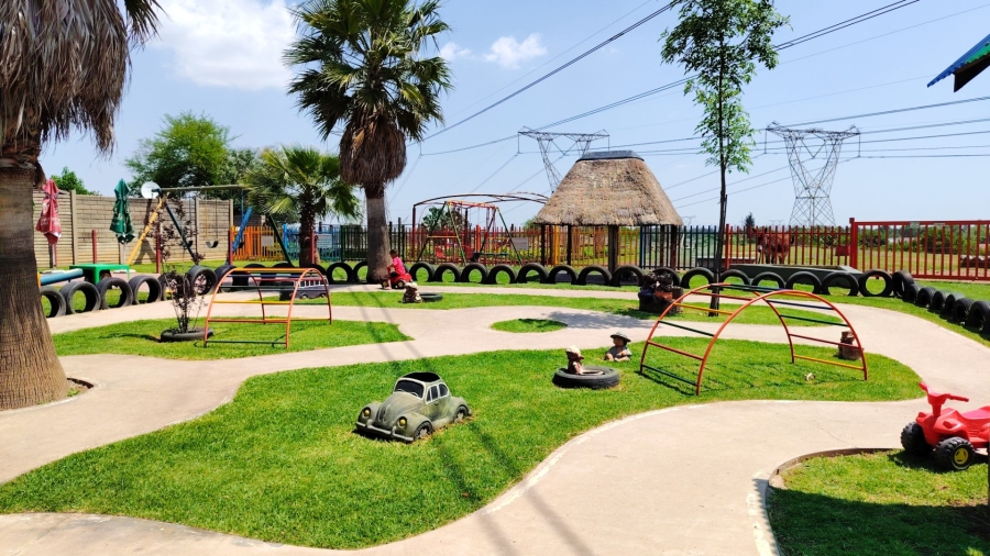 Commercial Property for Sale in Glen Donald A H Gauteng